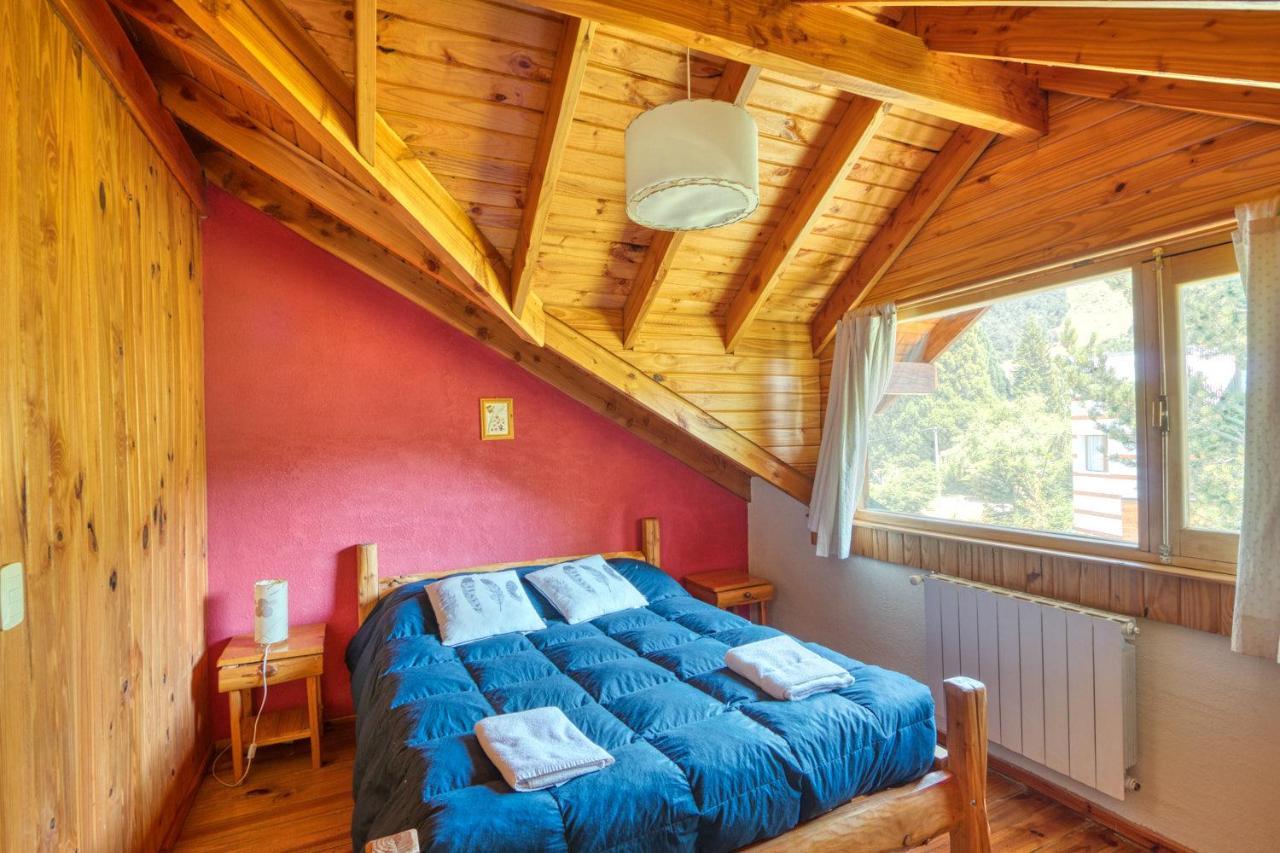 דירות Punto Bariloche מראה חיצוני תמונה